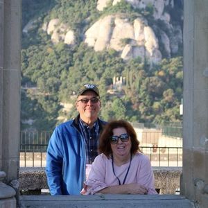 Meet your Posher, Eileen